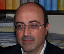 Cosimo Ferraioli